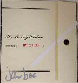 Jarboe - Handmade