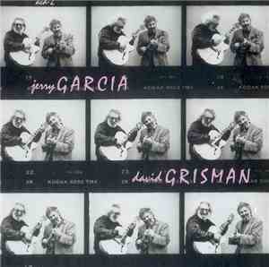 Jerry Garcia / David Grisman - Jerry Garcia / David Grisman