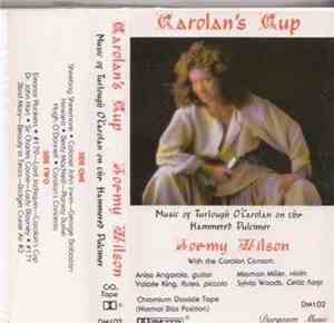 Joemy Wilson - Carolan's Cup