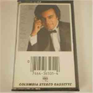 Johnny Mathis - Different Kinda Different