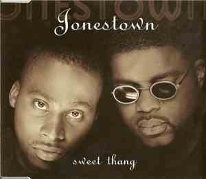 Jonestown - Sweet Thang