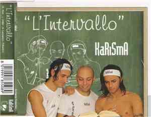 Karisma  - L'Intervallo