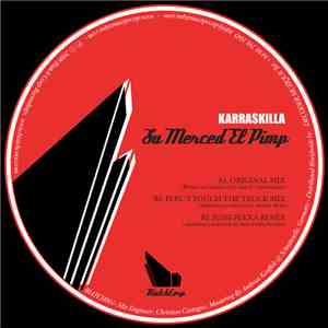Karraskilla - Su Merced El Pimp