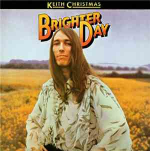 Keith Christmas - Brighter Day