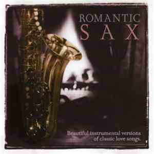 Ken Holmen, Rob Arthur, Emanuel Kiriakou, Joel Sayles - Romantic Sax