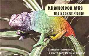 Khameleon MCs - The Book Of Plenty Chapter One