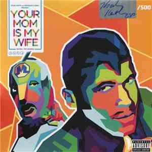 Kool Keith And Kutmasta Kurt - Your Mom Is My Wife (The 1996 - 1997 Archive ...