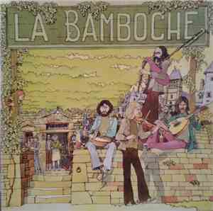 La Bamboche - La Bamboche