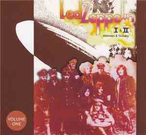 Led Zeppelin - Alts & Takes - Led Zeppelin I & I I - Alternates & Outtakes