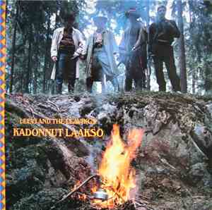 Leevi And The Leavings - Kadonnut Laakso