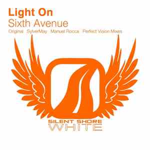 Light On - Sixth Avenue