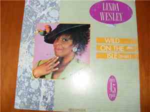 Linda Wesley - Wild On The Isle (Re-Mix)