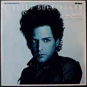 Lindsey Buckingham - Go Insane (Extended Remix)