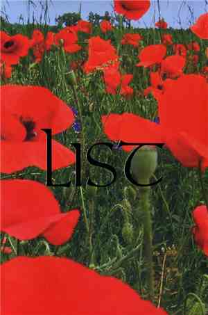 List - List