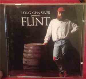 Long John Silver  - Flint