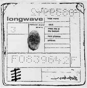 Longwave - Longwave