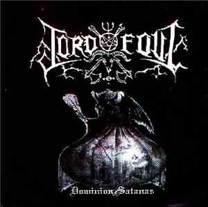 Lord Foul  - Dominion Satanas