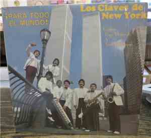 Los Claves De New York - ¡Para Todo El Mundo!