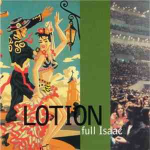 Lotion - Full Isaac