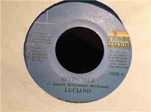 Luciano  - Invincible