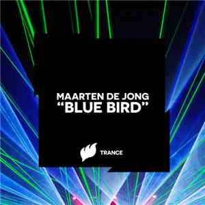 Maarten de Jong - Blue Bird