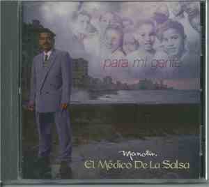 Manolin El Médico De La Salsa - Para Mi Gente