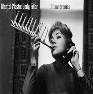 Mental Plastic Body Filler vs Misantronics - Split