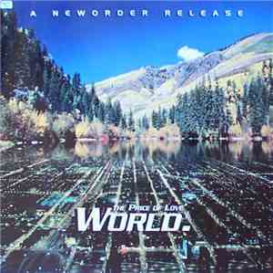 NewOrder - World (The Price Of Love)