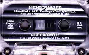 Nightcrawler  - Eternal Call