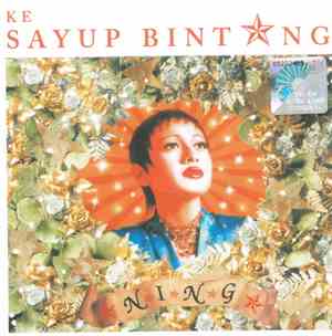 Ning Baizura - Ke Sayup Bintang