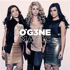 O'G3NE - Magic