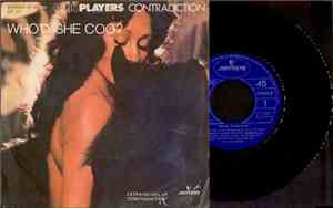 Ohio Players - Who'd She Coo? / Contradiction
