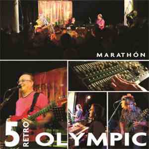 Olympic  - Marathón (Retro 5 )