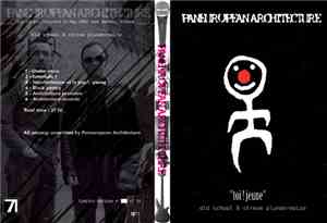 Paneuropean Architecture - Toi! Jeune