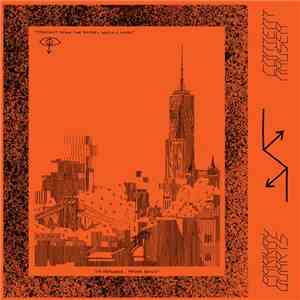 Parquet Courts - Content Nausea / Sunbathing Animal