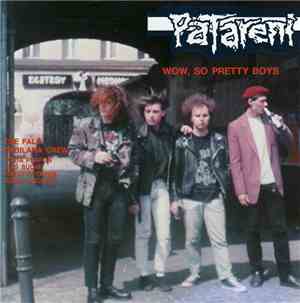 Patareni / Buka  / U.B.R. - Patareni / U.B.R.