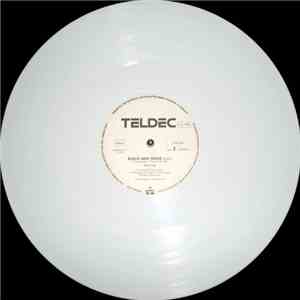 Patto - Black And White