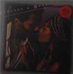 Peaches & Herb - 2 Hot!