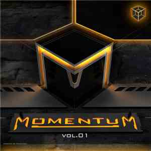 Phasetech - Momentum Vol. 1