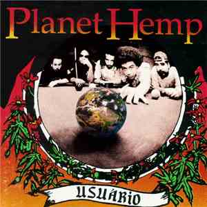 Planet Hemp - Usuário