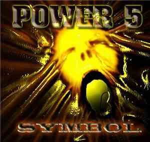 Power 5  - Symbol