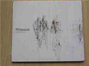 Red Measure - No One's Face EP