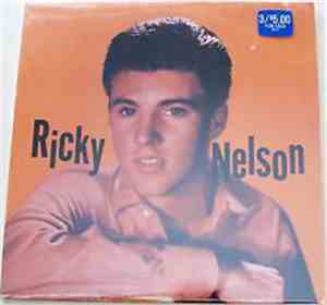 Ricky Nelson  - Ricky Nelson