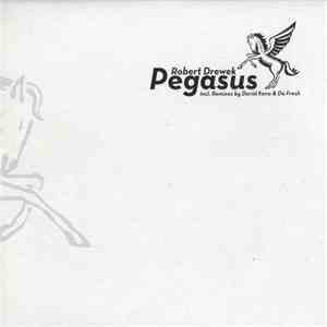 Robert Drewek - Pegasus