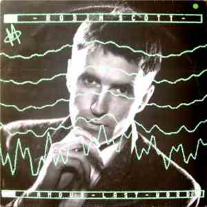 Robin Scott / M  - Famous Last Words
