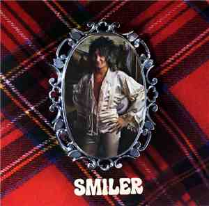 Rod Stewart - Smiler