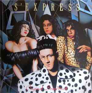 S'Express - Original Soundtrack