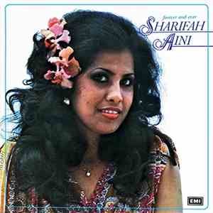 Sharifah Aini - Forever And Ever