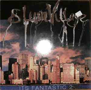 Slum Village - It's Fantastic 2