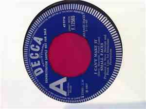 Small Faces - I Can't Make It